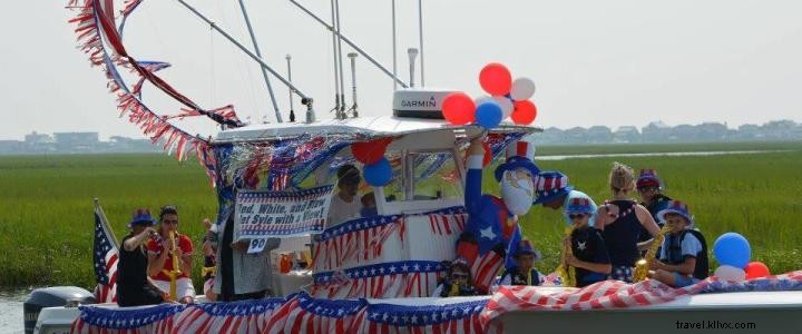 Vacation Like a Local in Myrtle Beach: Insider Tips for the Ultimate Grand Strand Getaway