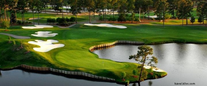 Why Myrtle Beach Tops Relocation Lists: Affordable Homes, Top Schools, and Vibrant Lifestyle