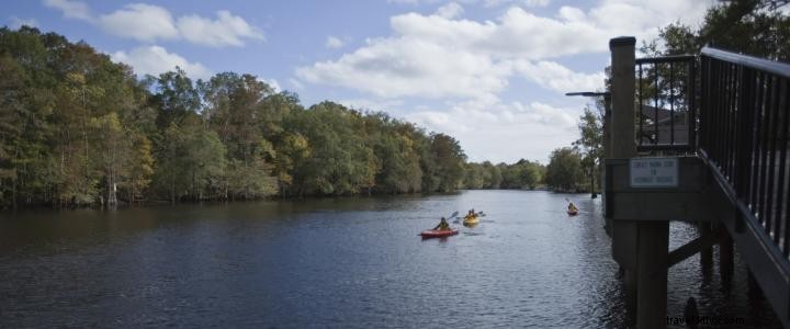 Why Fall is the New Summer: Discover Myrtle Beach s Best-Kept Secret Season