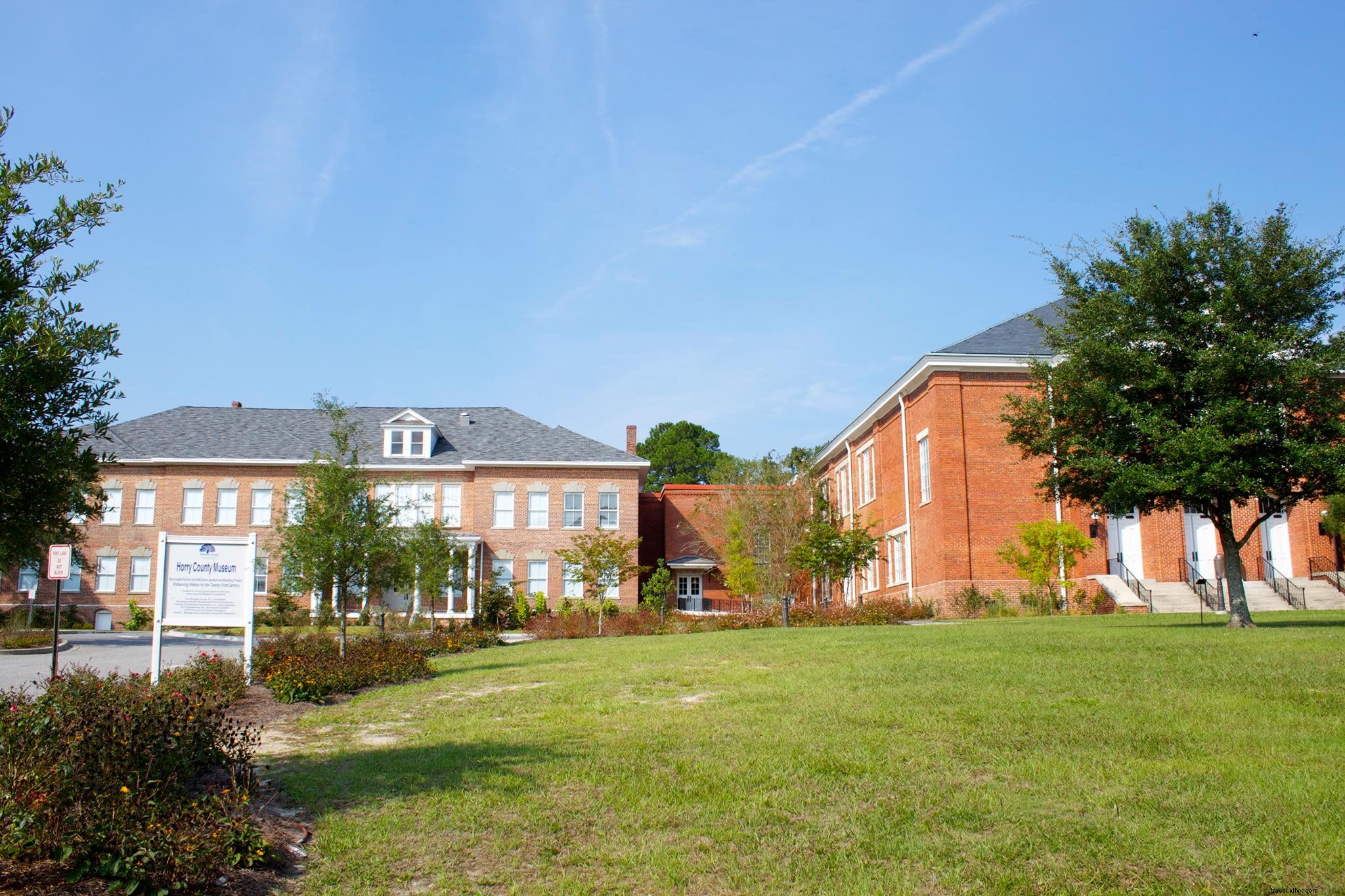 Discover Myrtle Beach s Rich History at the Horry County Museum