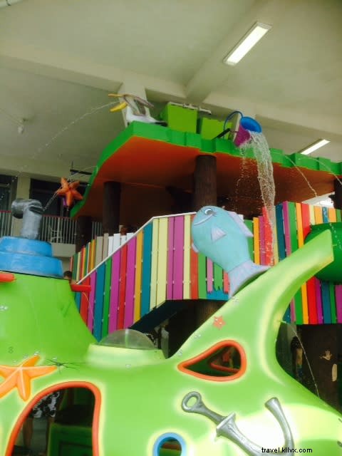 Experience Thrilling New Waterslides at Crown Reef Resort in Myrtle Beach