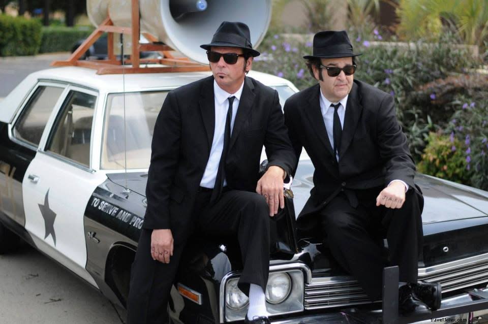 Legends in Concert: Steven Tyler Tribute and Iconic Performers Light Up Myrtle Beach