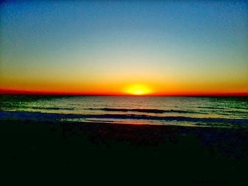 Memorial Day Weekend in Myrtle Beach: Parades, Races, Cookouts, and Ceremonies