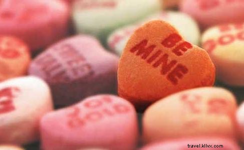 Valentine s Day in Myrtle Beach: Top Romantic Dining Specials and Deals