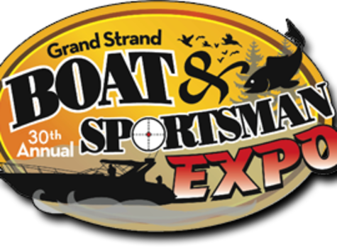 30th Annual Grand Strand Boat and Sportsman Expo: Myrtle Beach s Ultimate Outdoor Celebration