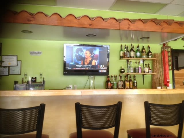 Athena s Bar and Grill: Myrtle Beach s Hidden Gem for American and Filipino Flavors