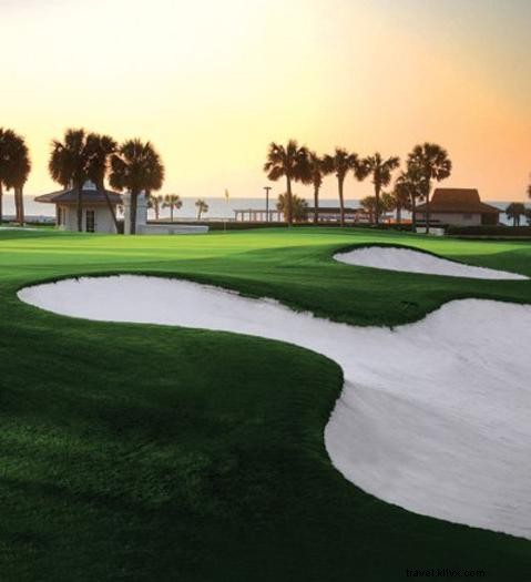 Tee Up for the 30th Annual World Amateur Handicap Golf Tournament in Myrtle Beach