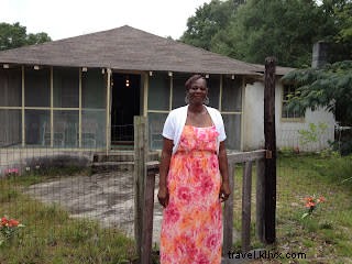 Explore Sandy Island Tours: Discover Gullah Geechee Heritage Near Myrtle Beach