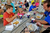 Wild Water & Wheels: Premier Family Water Park on the Grand Strand