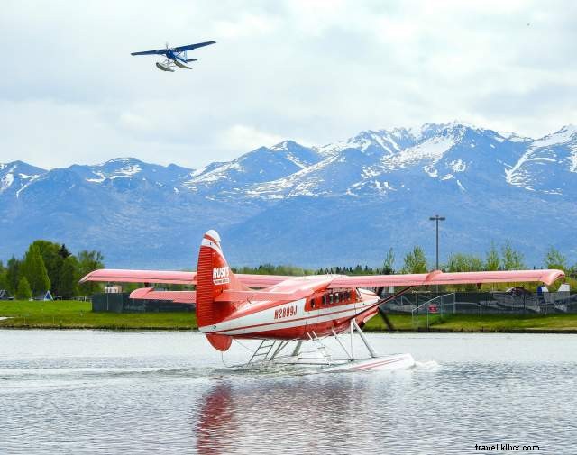 Ultimate 3-Day Glacier Adventure Itinerary Near Anchorage