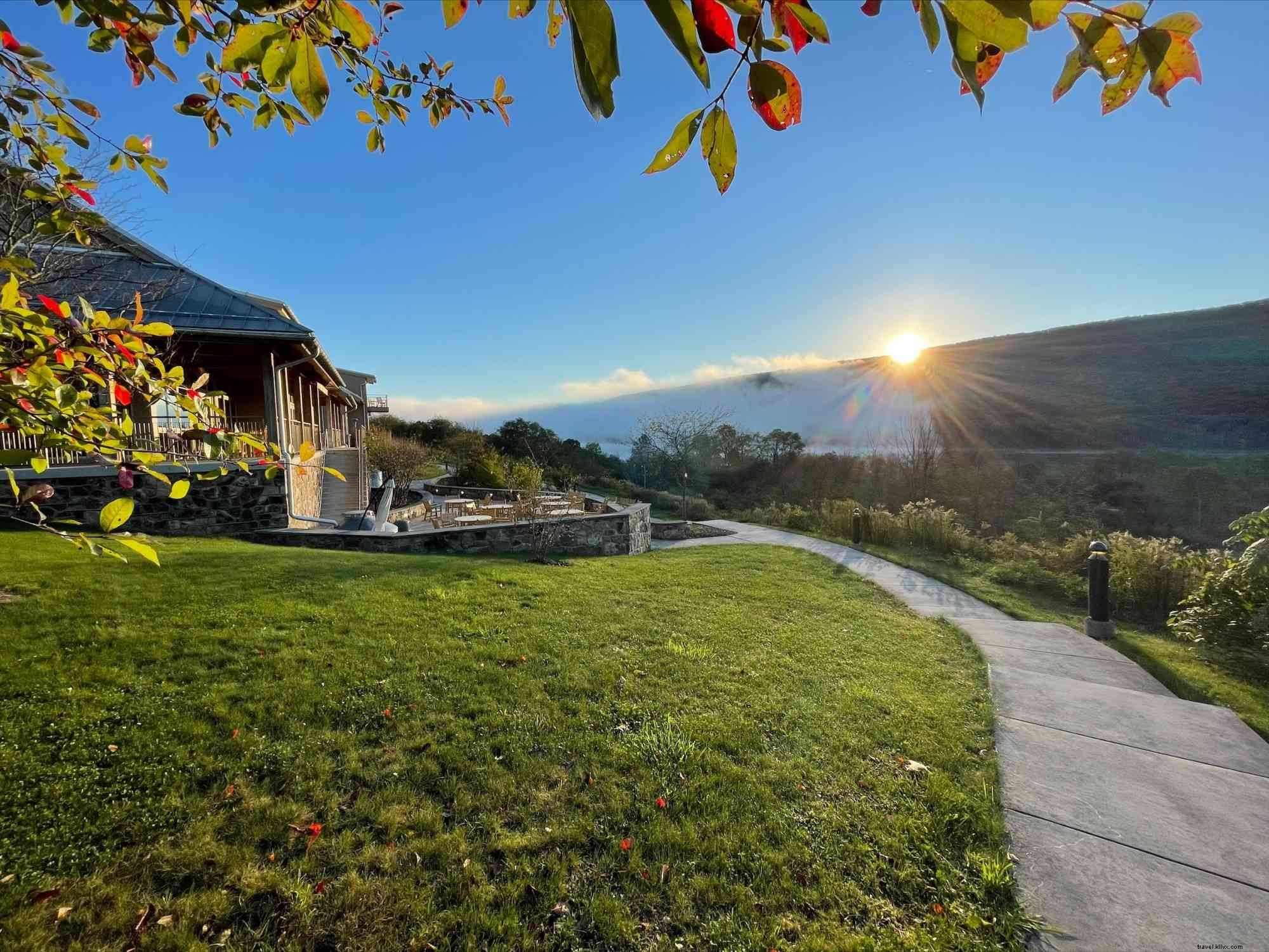 Beauty, Adventure, and Fun: Discover Happy Valley with The Nature Inn’s Sisters Kashia and Lexie