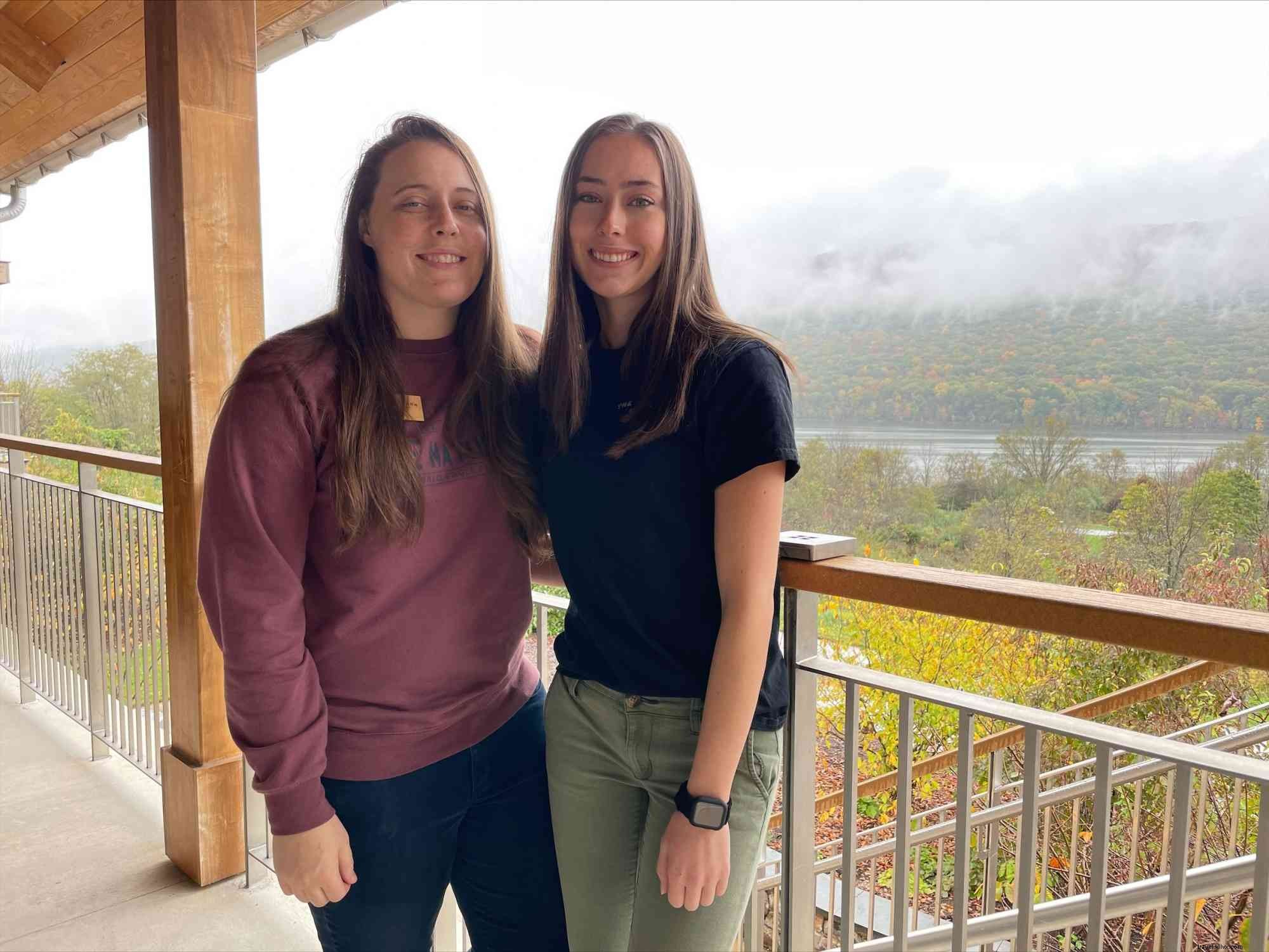 Beauty, Adventure, and Fun: Discover Happy Valley with The Nature Inn’s Sisters Kashia and Lexie
