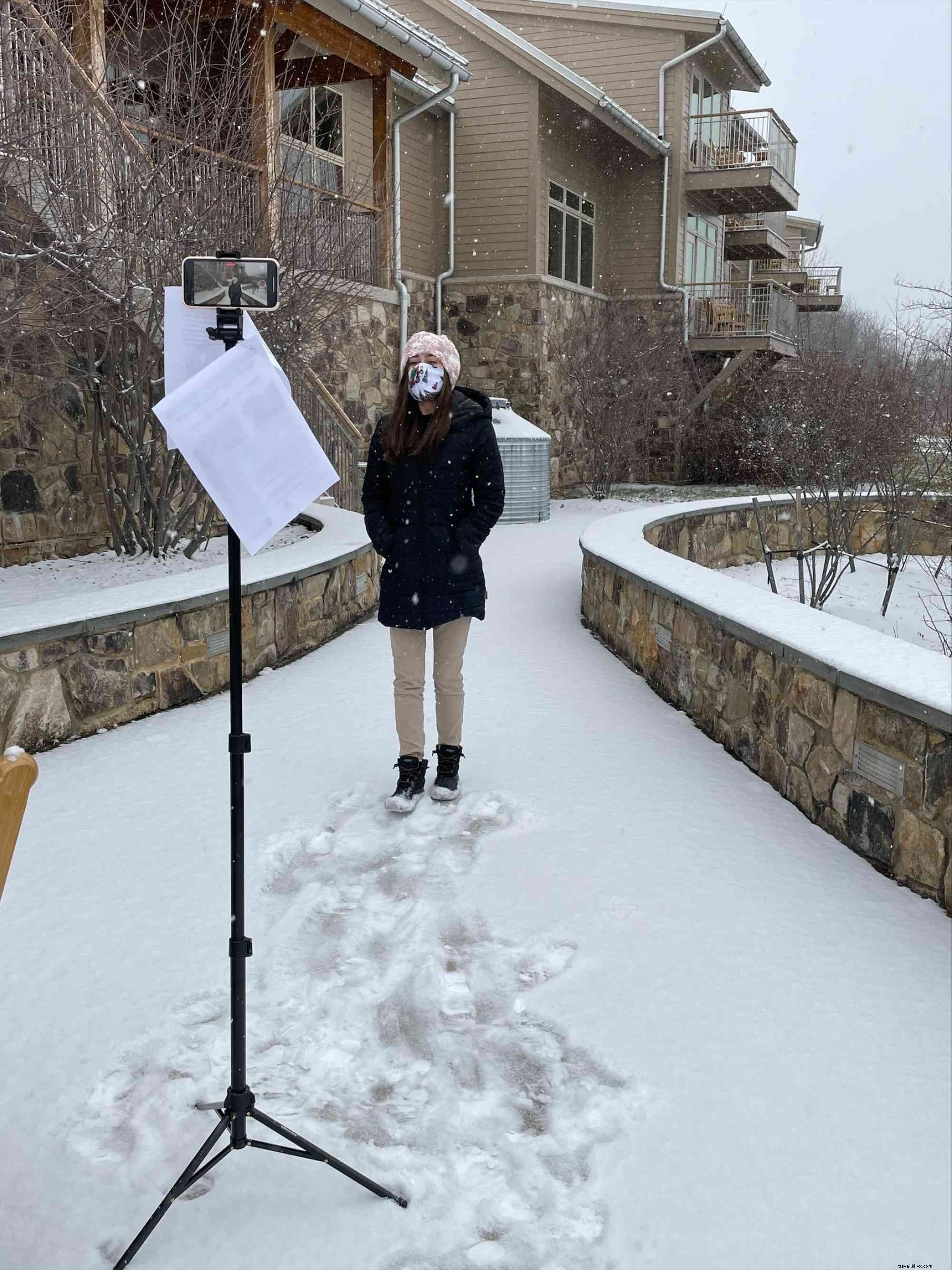 Beauty, Adventure, and Fun: Discover Happy Valley with The Nature Inn’s Sisters Kashia and Lexie