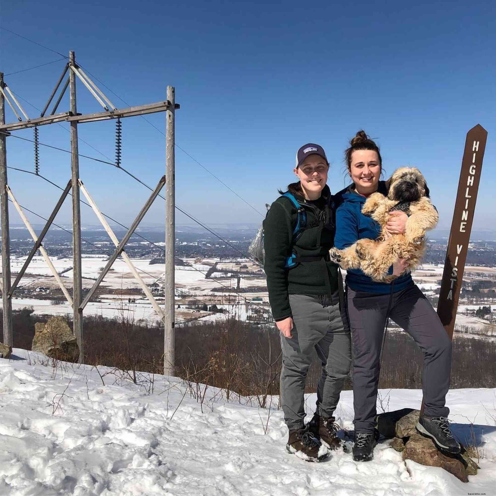 Beauty, Adventure, and Fun: Discover Happy Valley with The Nature Inn’s Sisters Kashia and Lexie