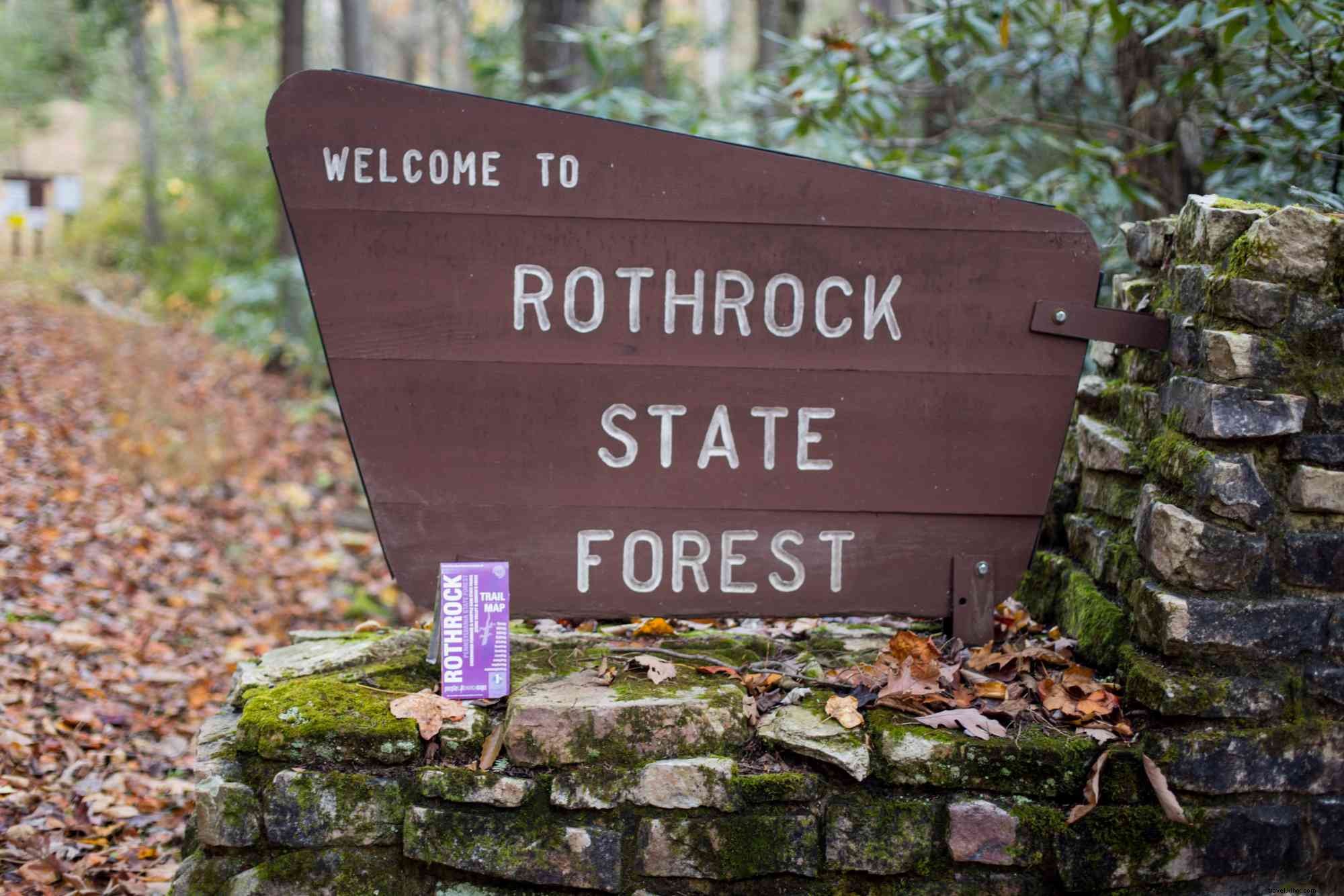 Unlock Happy Valley Adventures: Purple Lizard Maps Founder Mike Hermann Shares Insider Tips