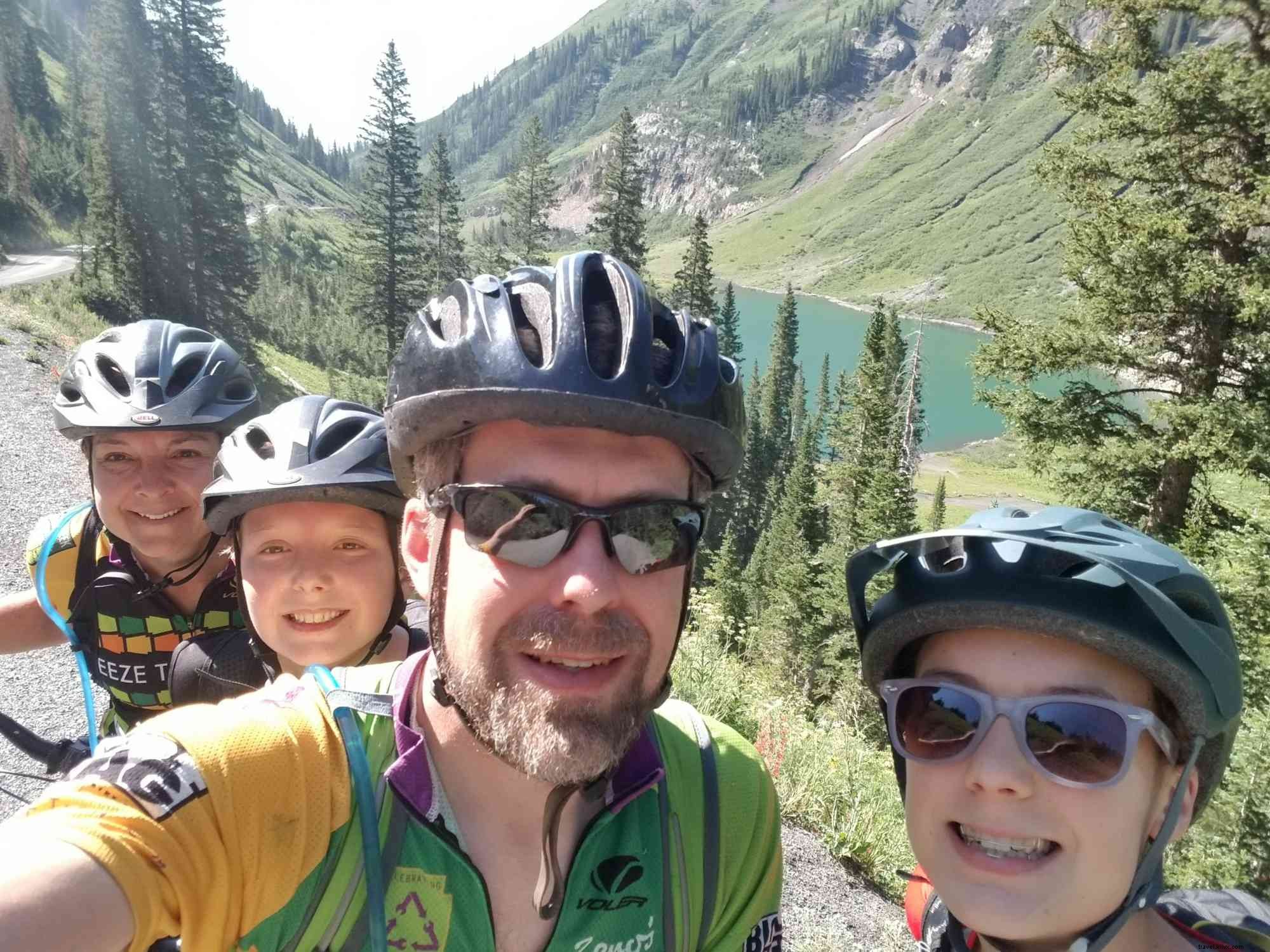 Josh Stapleton Shares Insider Tips for Outdoor Adventures in Happy Valley