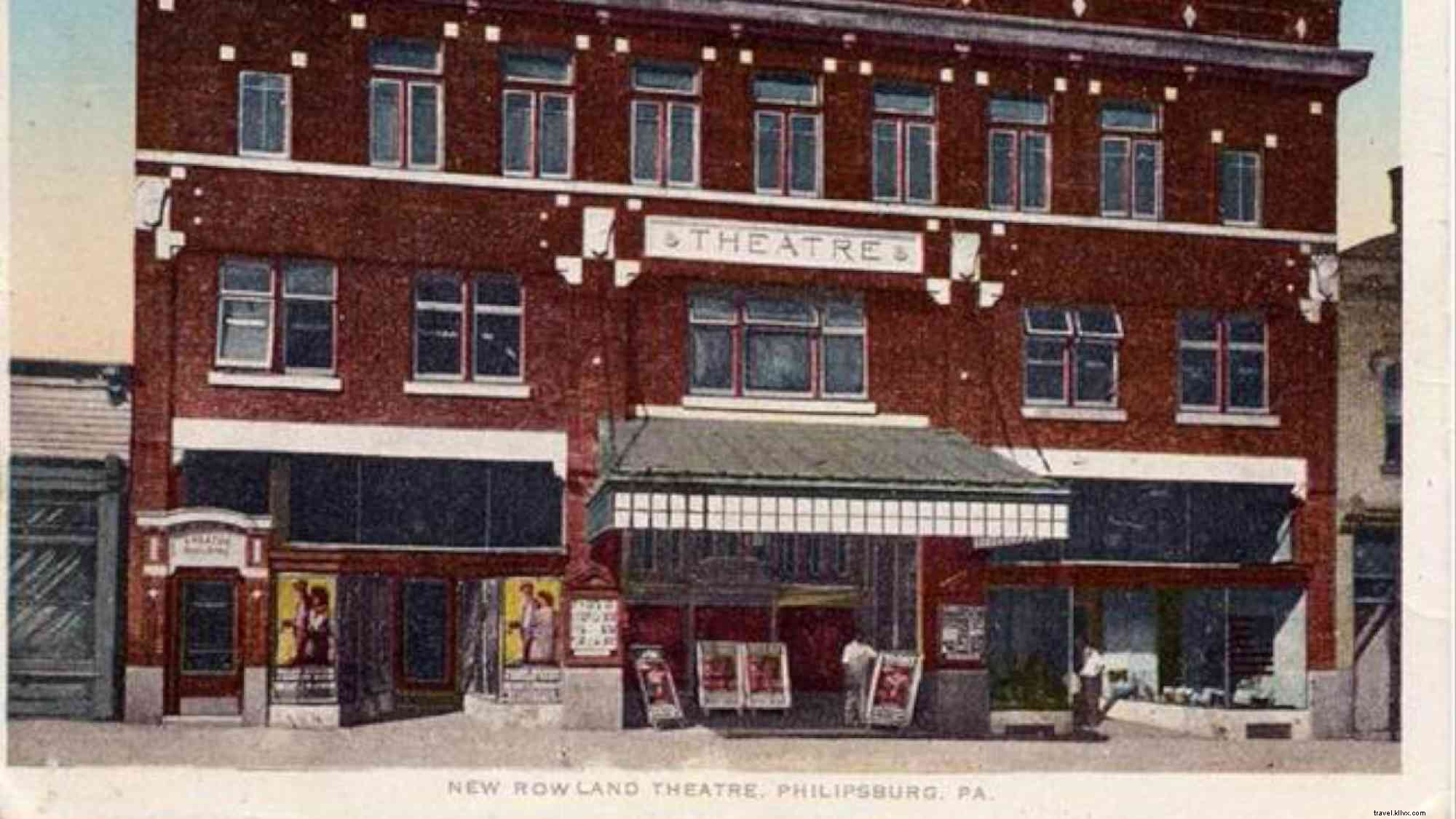 Be Adventuresome and Willing to Fail: Patrick Fabian of  Better Call Saul  Returns to His Roots