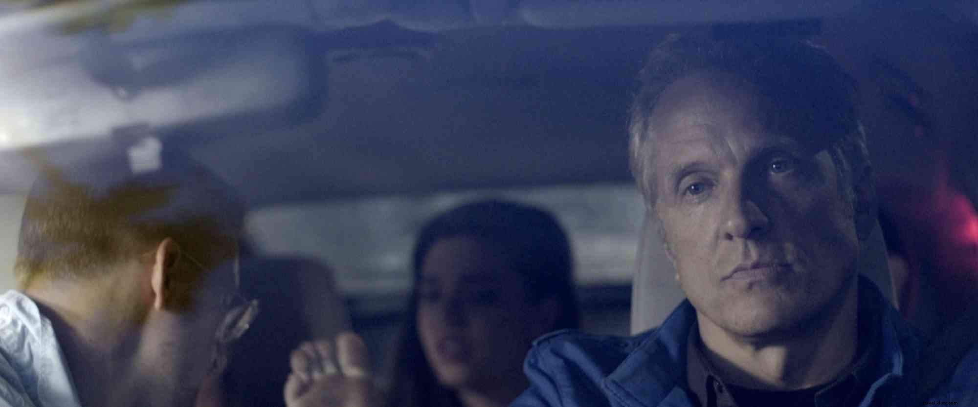 Be Adventuresome and Willing to Fail: Patrick Fabian of  Better Call Saul  Returns to His Roots