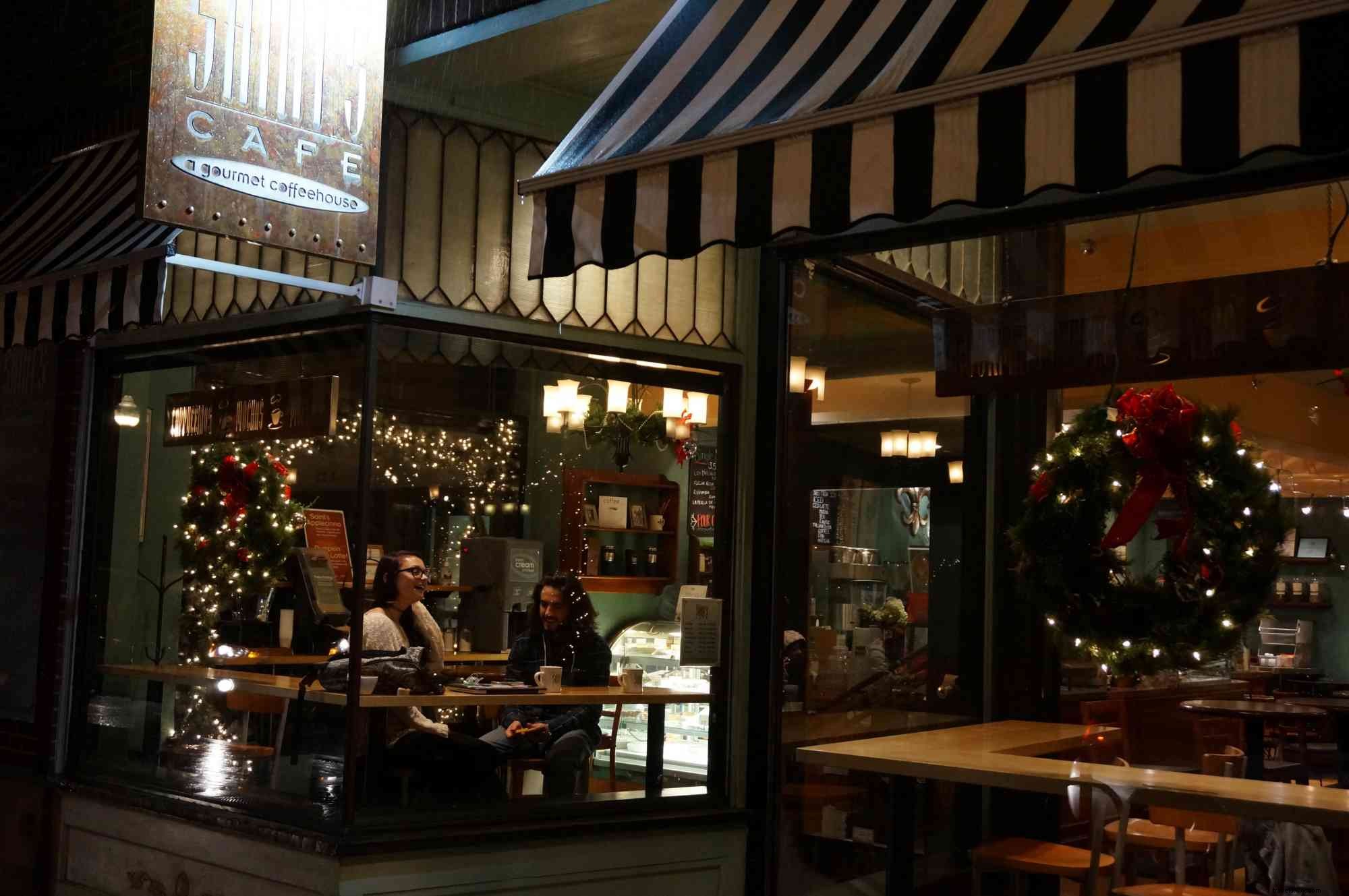 Shop Early for Unique Happy Valley Holiday Gifts