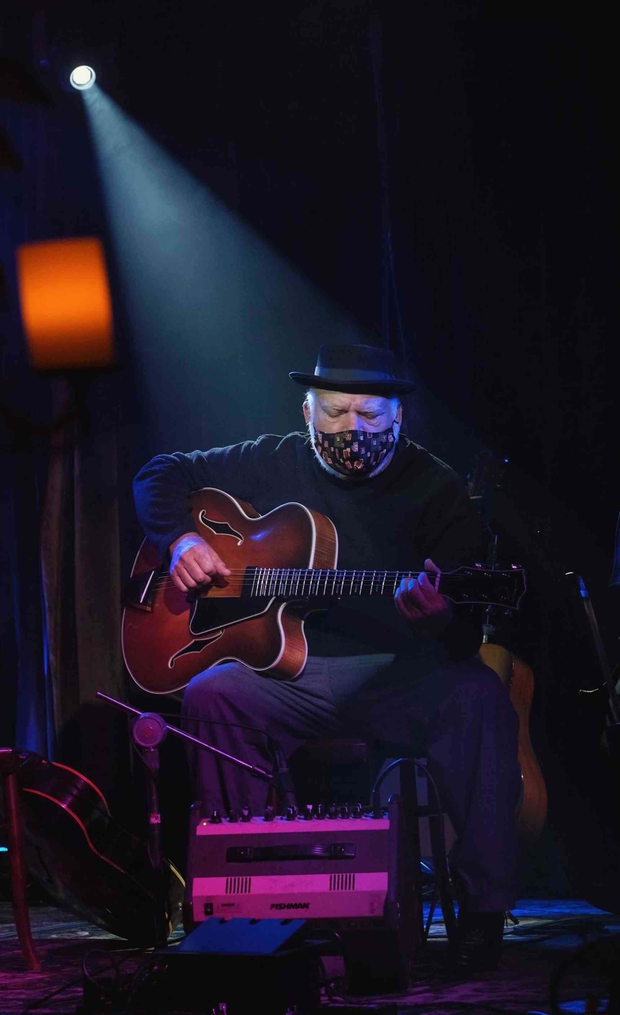 Pine Grove Hall: Upscale Dining, Live Music, and Farm-Fresh Flavors in Happy Valley