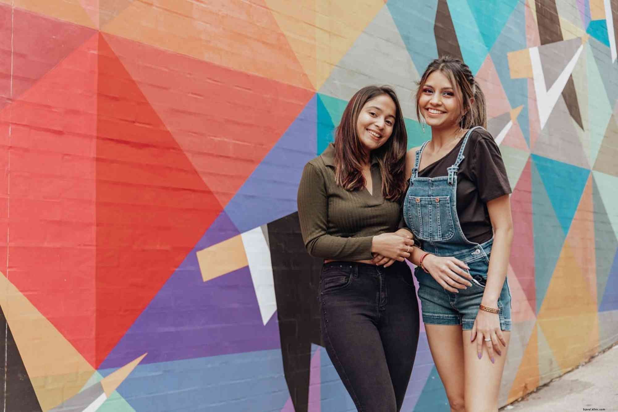 Rediscover Downtown State College: Resilient, Reopened, and Thriving