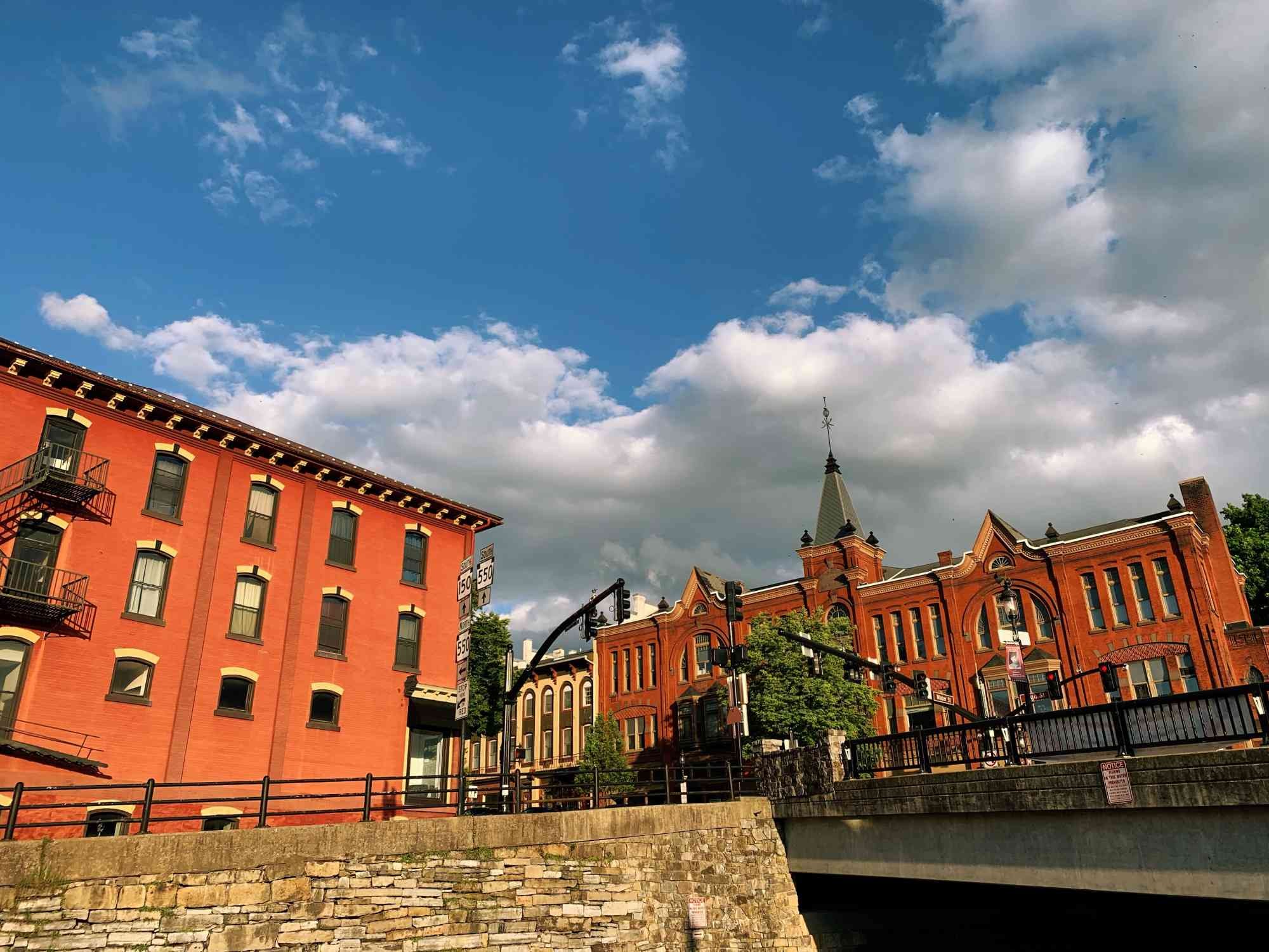 When You Visit Bellefonte: Historic Charm, Shopping, Dining & Outdoor Adventures