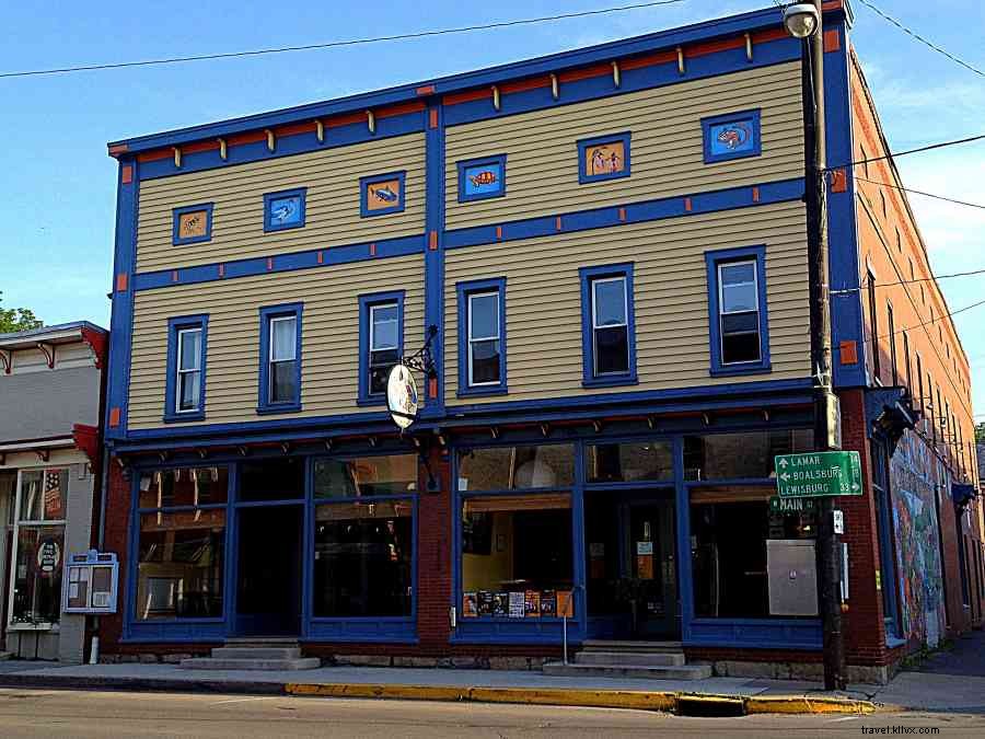 Central PA Tasting Trail: Your Passport to Happy Valley s Craft Beverages