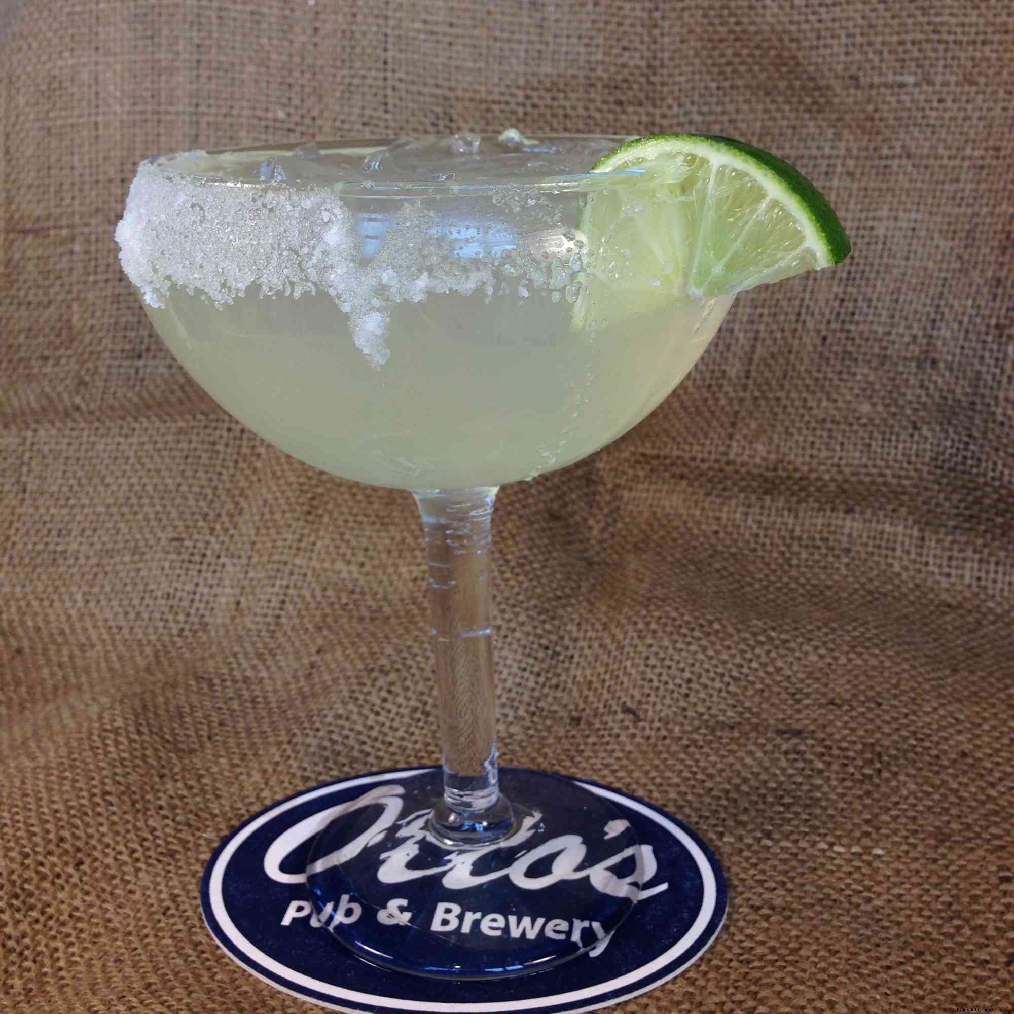 Central PA Tasting Trail: Your Passport to Happy Valley s Craft Beverages