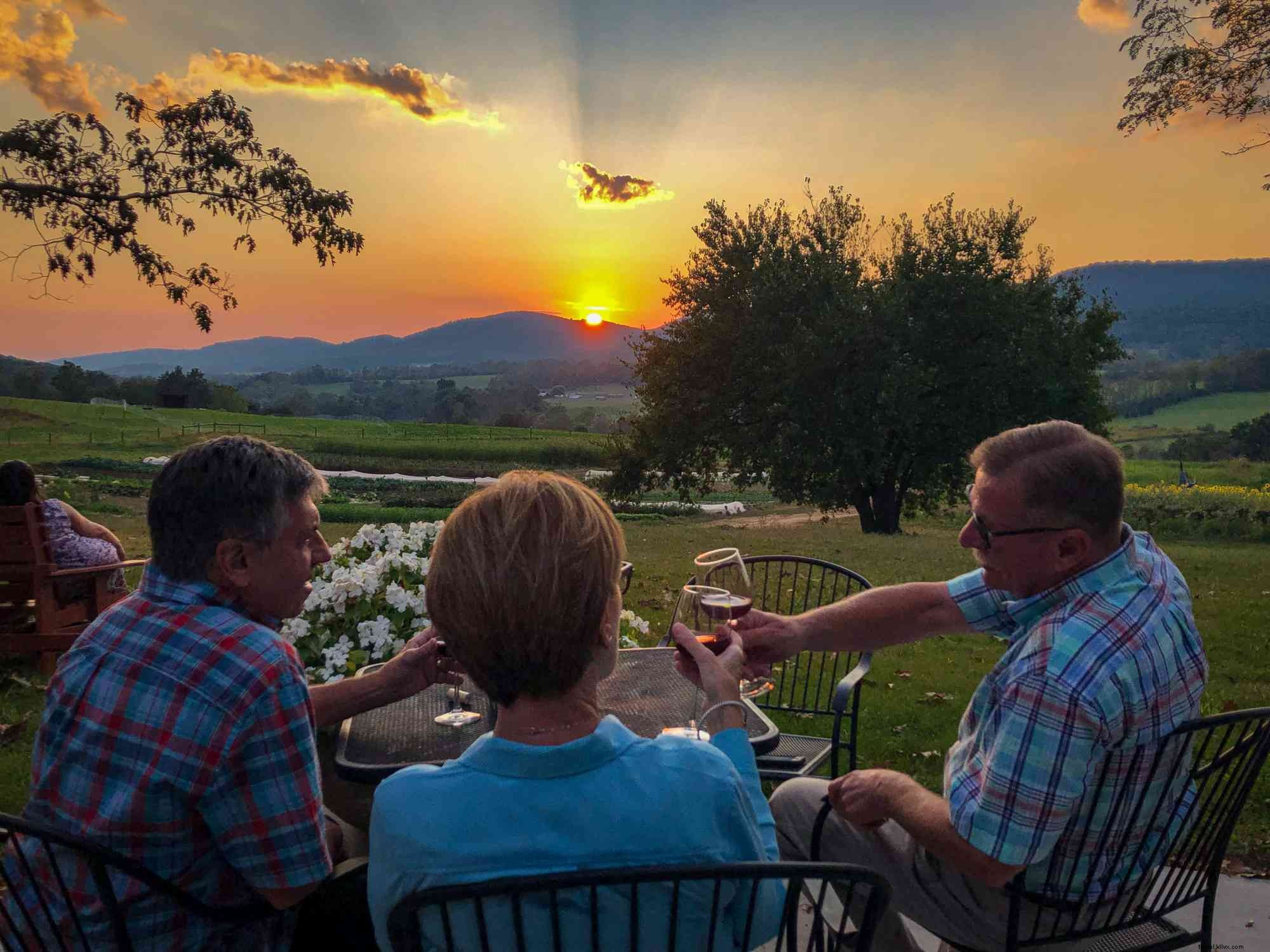 Field to Fork: Discover Fresh Local Flavors in Happy Valley, PA