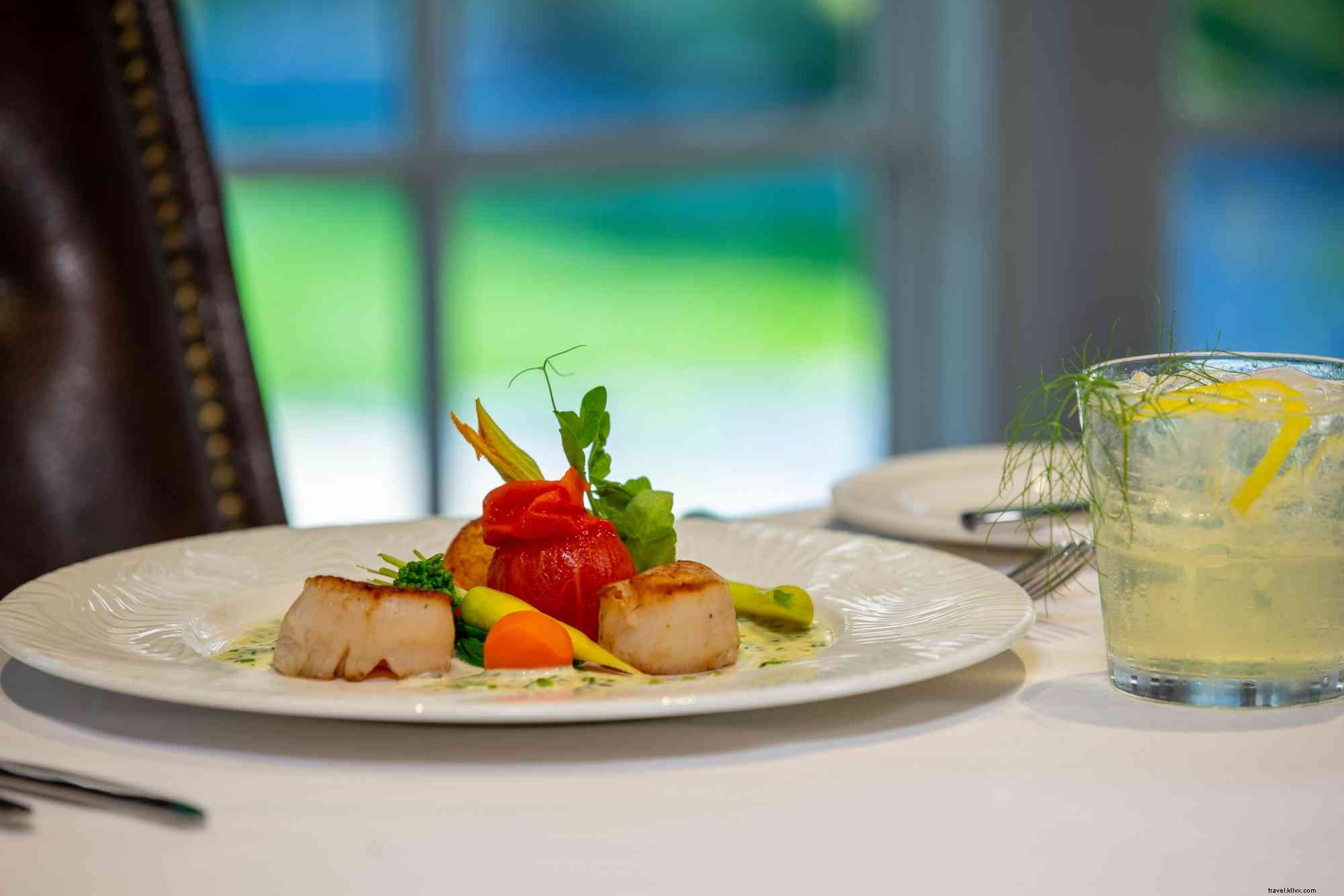 Field to Fork: Discover Fresh Local Flavors in Happy Valley, PA