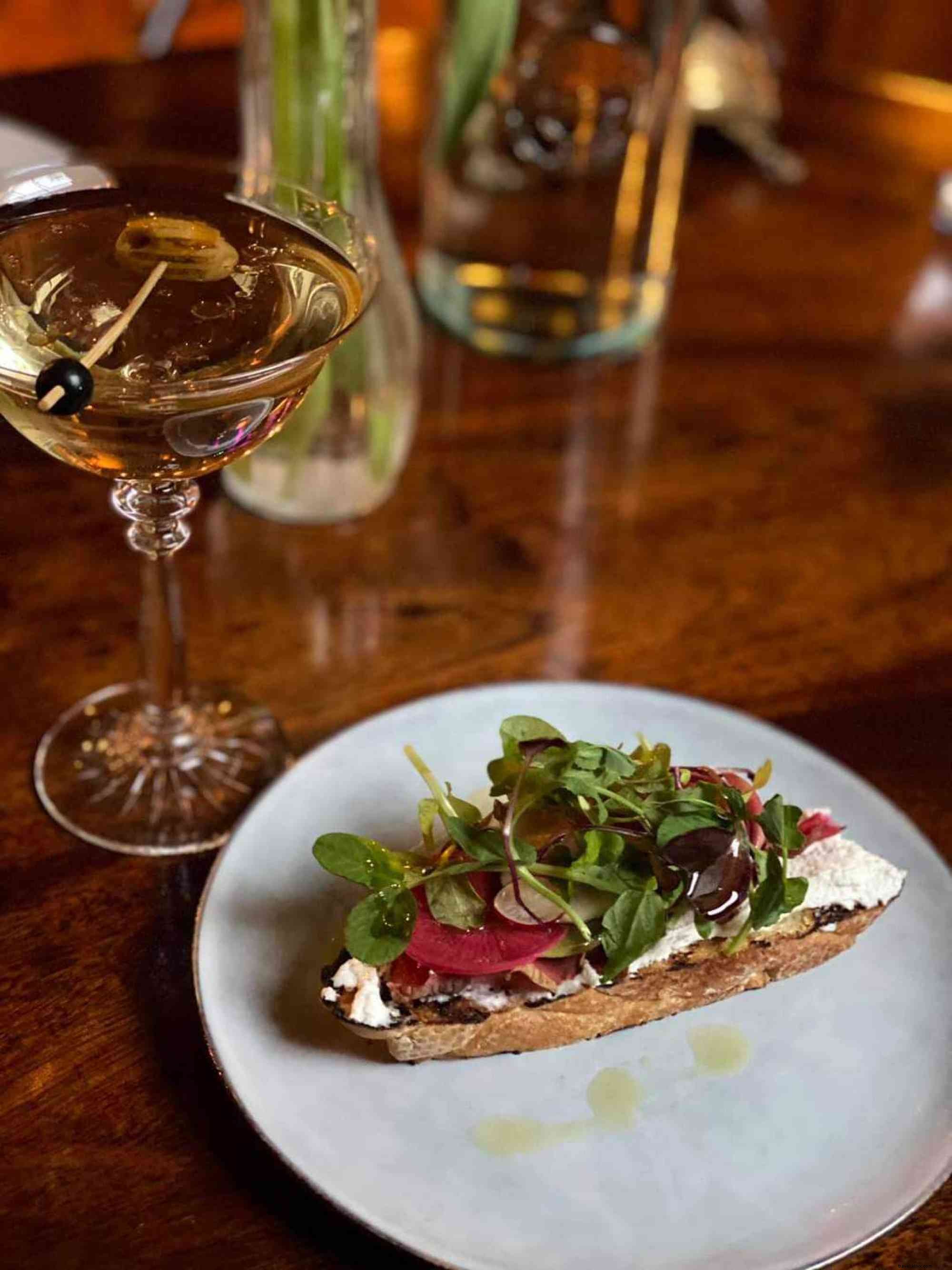 Field to Fork: Discover Fresh Local Flavors in Happy Valley, PA