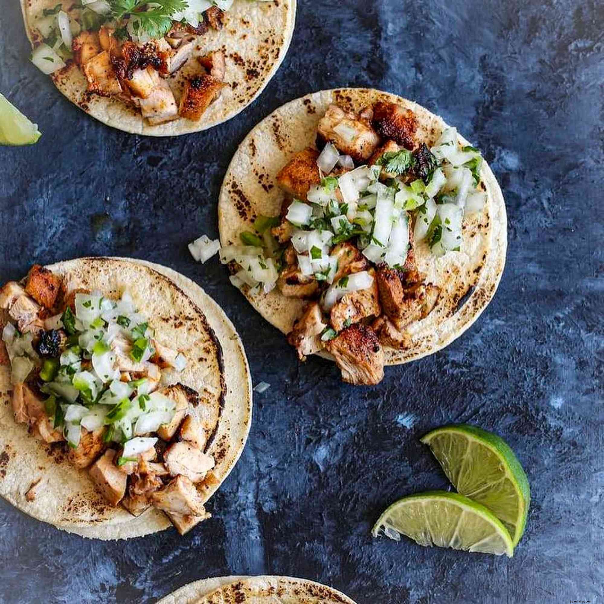 Field to Fork: Discover Fresh Local Flavors in Happy Valley, PA