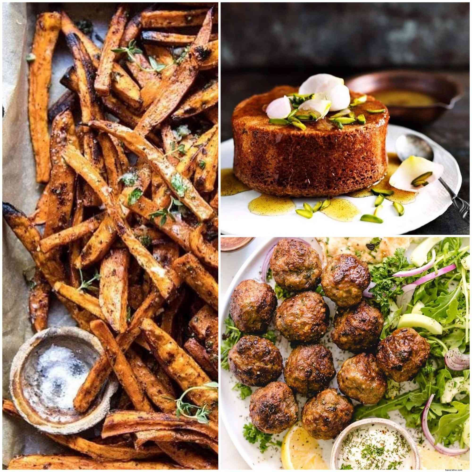 Field to Fork: Discover Fresh Local Flavors in Happy Valley, PA