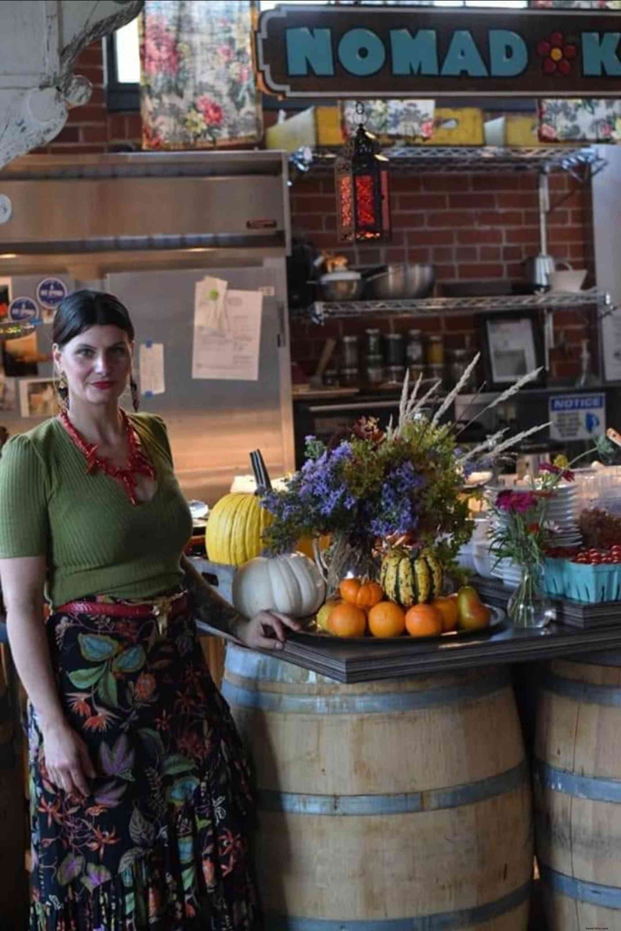 Field to Fork: Discover Fresh Local Flavors in Happy Valley, PA