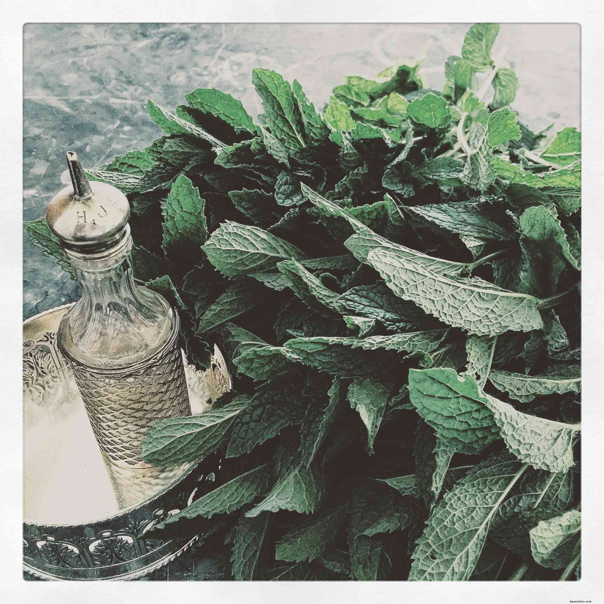 Field to Fork: Discover Fresh Local Flavors in Happy Valley, PA