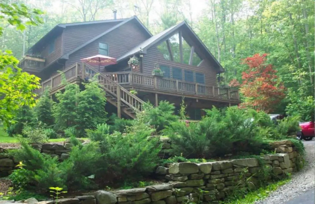 Plan Your Pennsylvania Grand Canyon Getaway at Bear Lodges