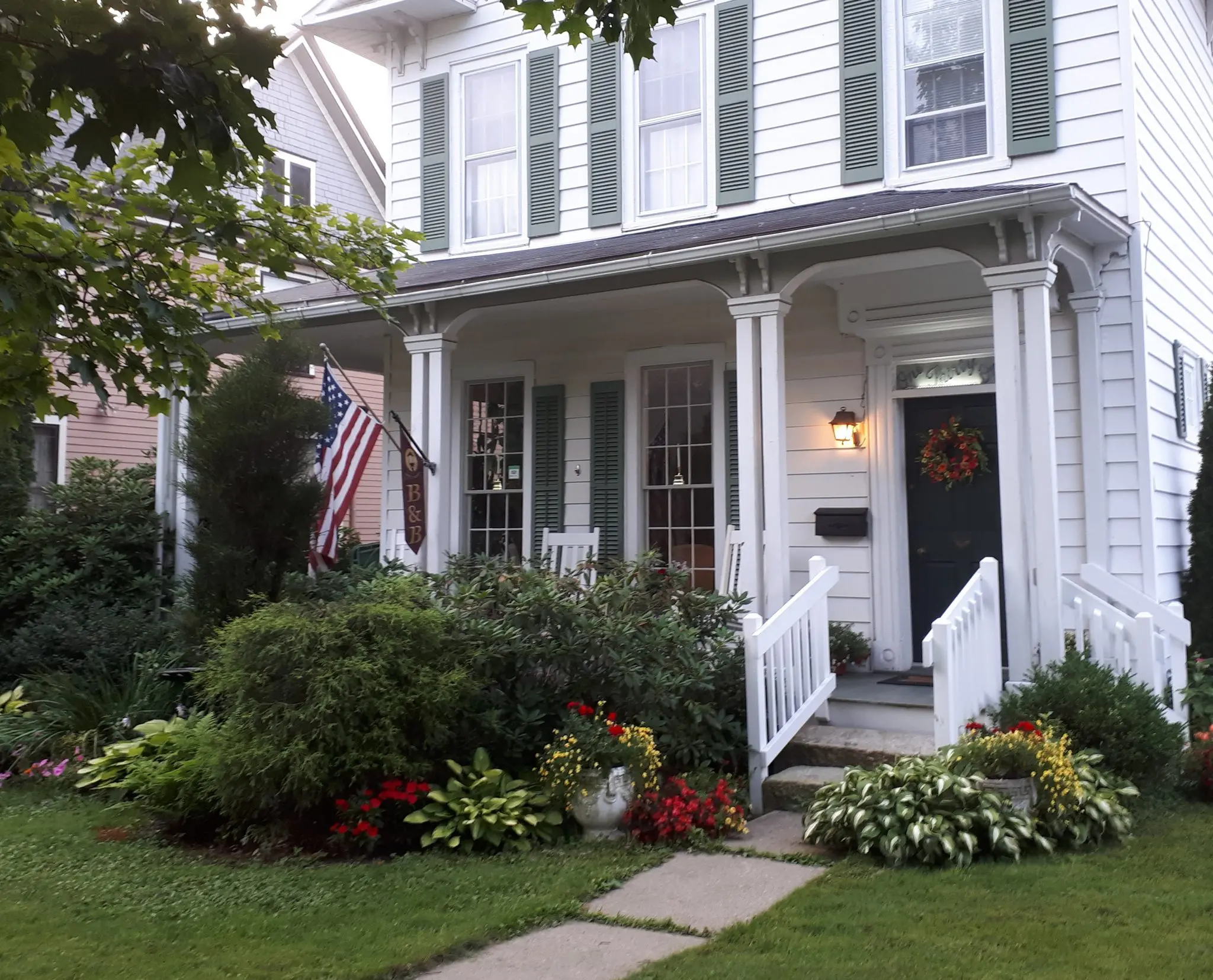 Plan Your Pennsylvania Grand Canyon Getaway at Bear Lodges