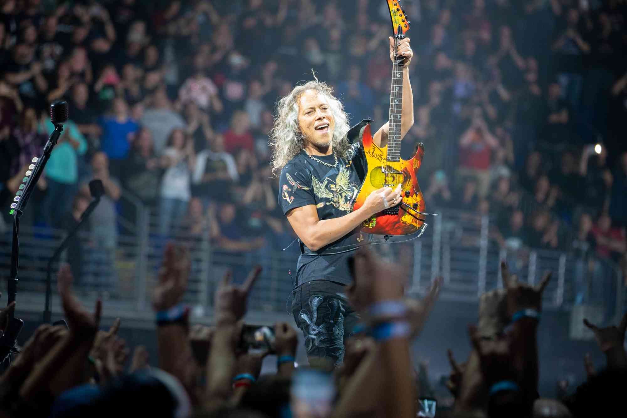 Bryce Jordan Center Celebrates 25 Years: Sold-Out Shows, World-Class Performances, and Unforgettable Moments