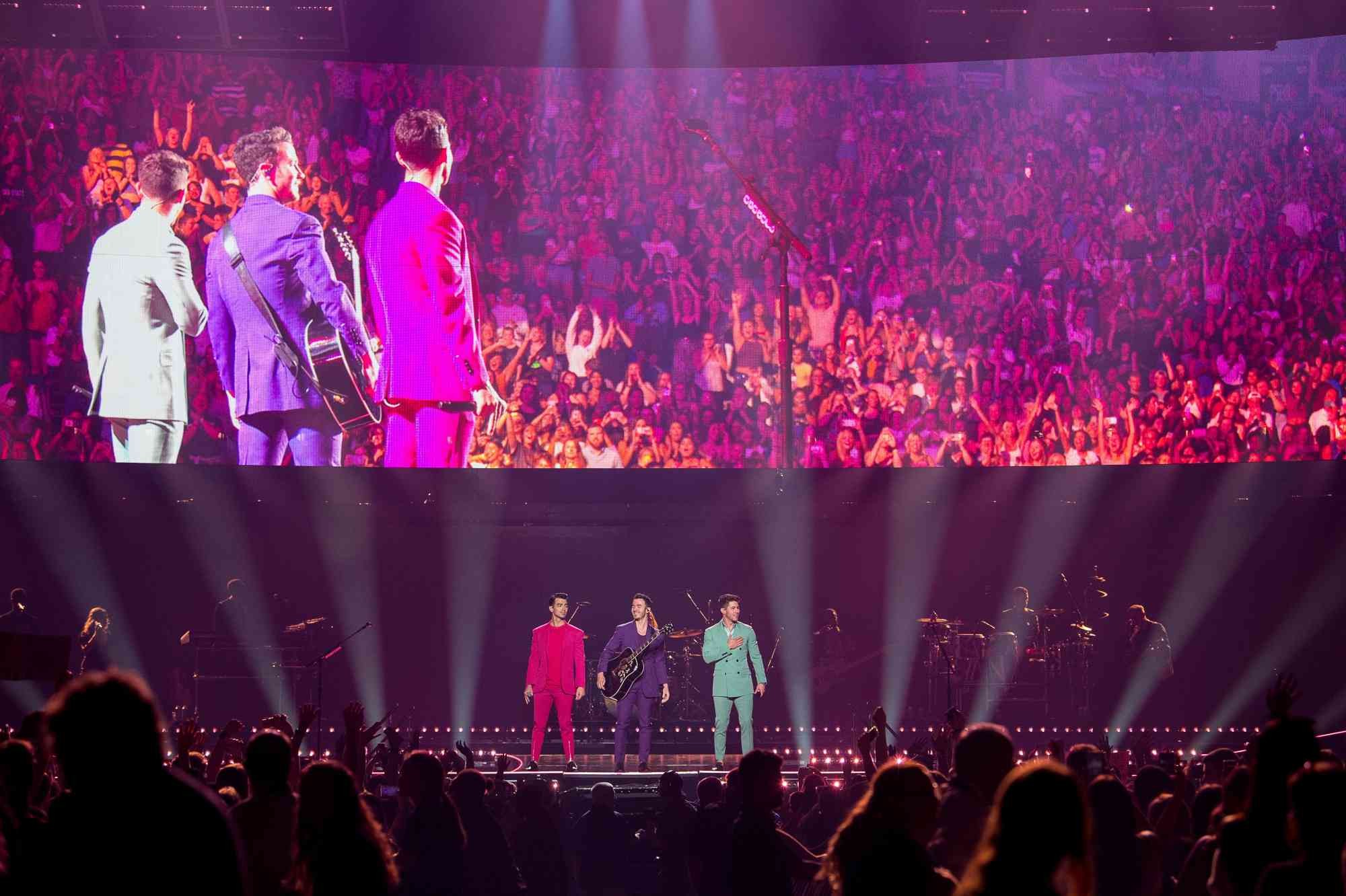 Bryce Jordan Center Celebrates 25 Years: Sold-Out Shows, World-Class Performances, and Unforgettable Moments