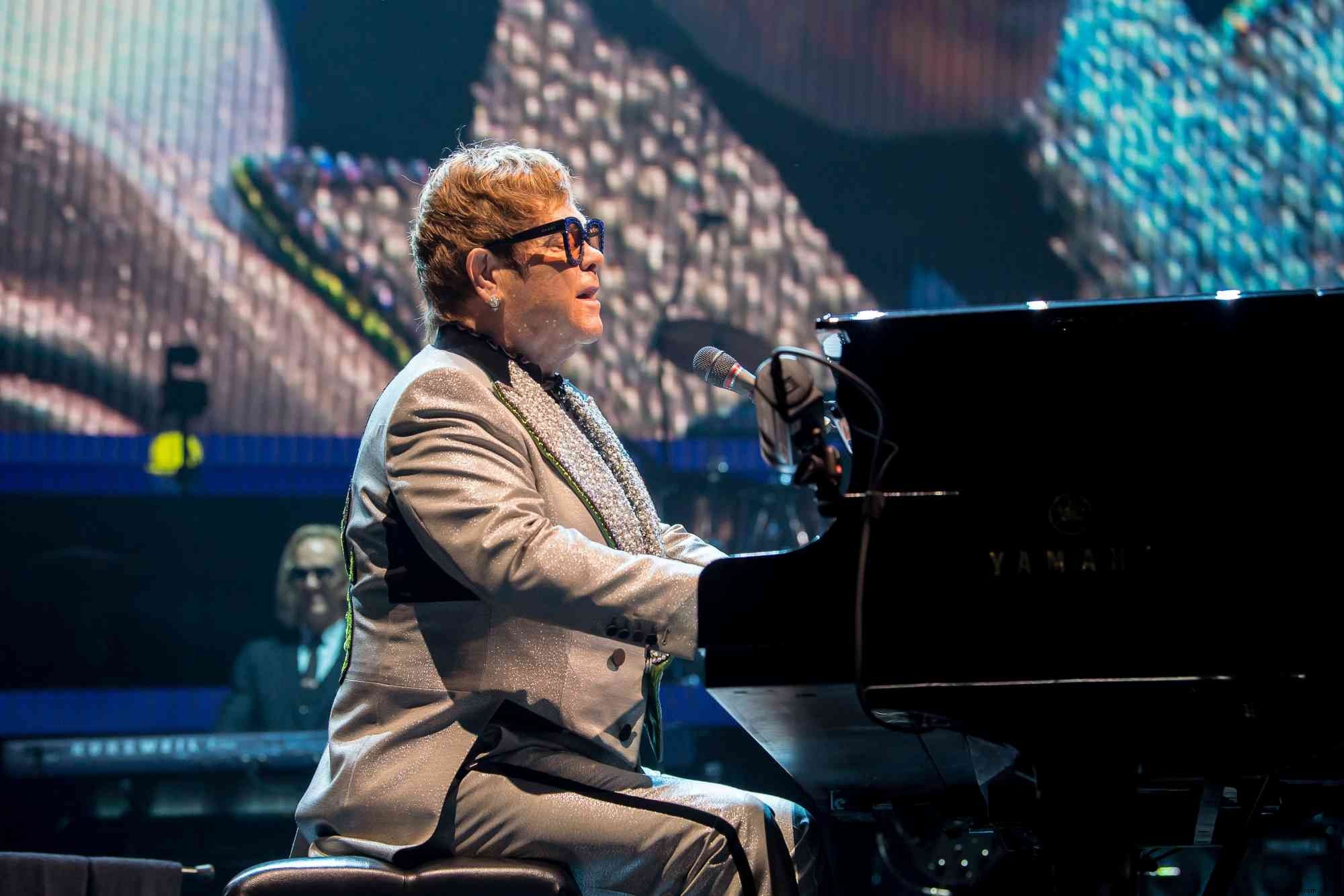 Bryce Jordan Center Celebrates 25 Years: Sold-Out Shows, World-Class Performances, and Unforgettable Moments