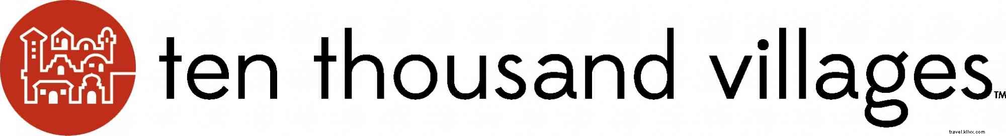 Ten Thousand Villages State College: Fair Trade Gifts, Décor & Artisan Crafts