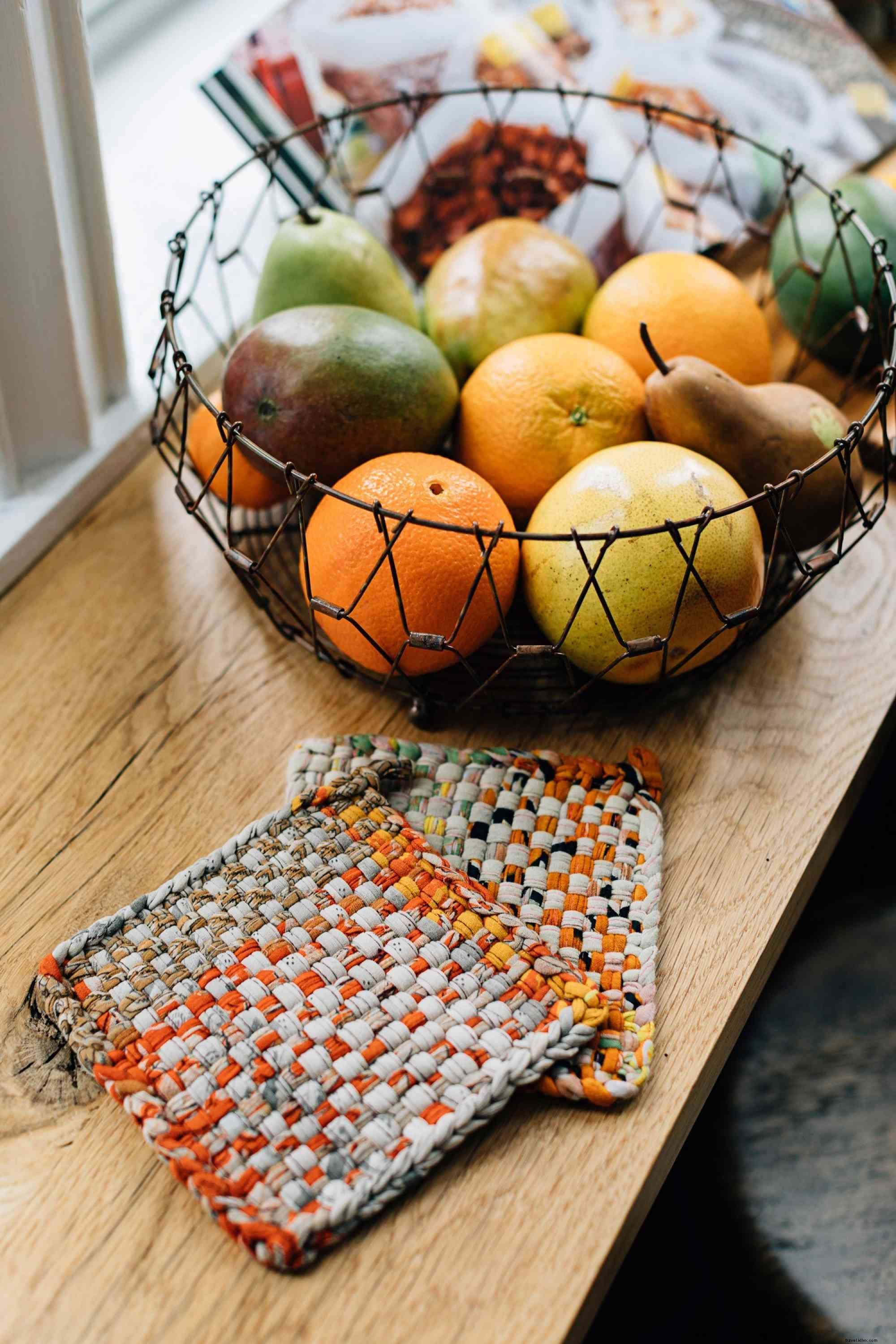 Ten Thousand Villages State College: Fair Trade Gifts, Décor & Artisan Crafts