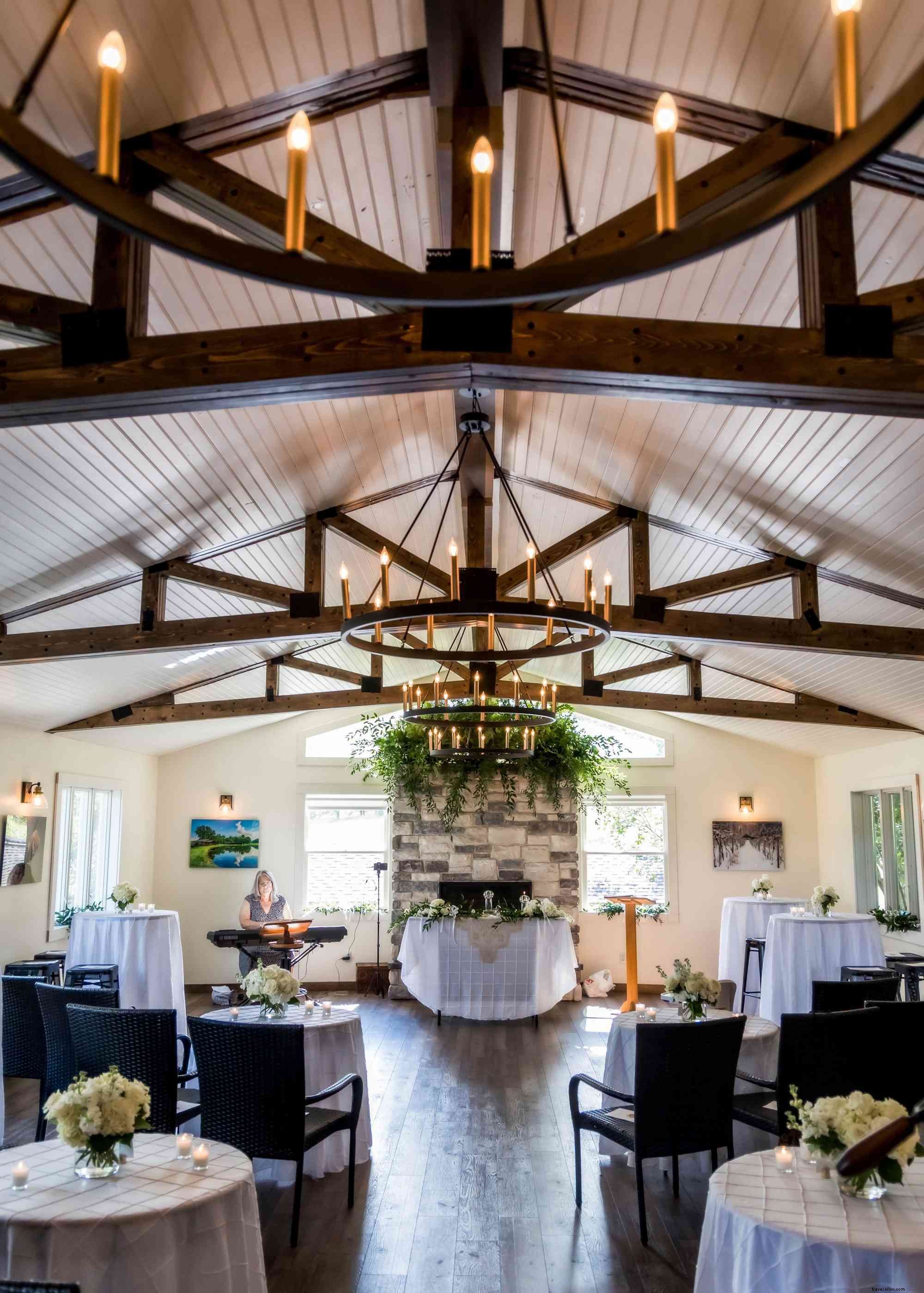 Enjoy Wine Flights at Mount Nittany Winery’s New Vintner’s Loft