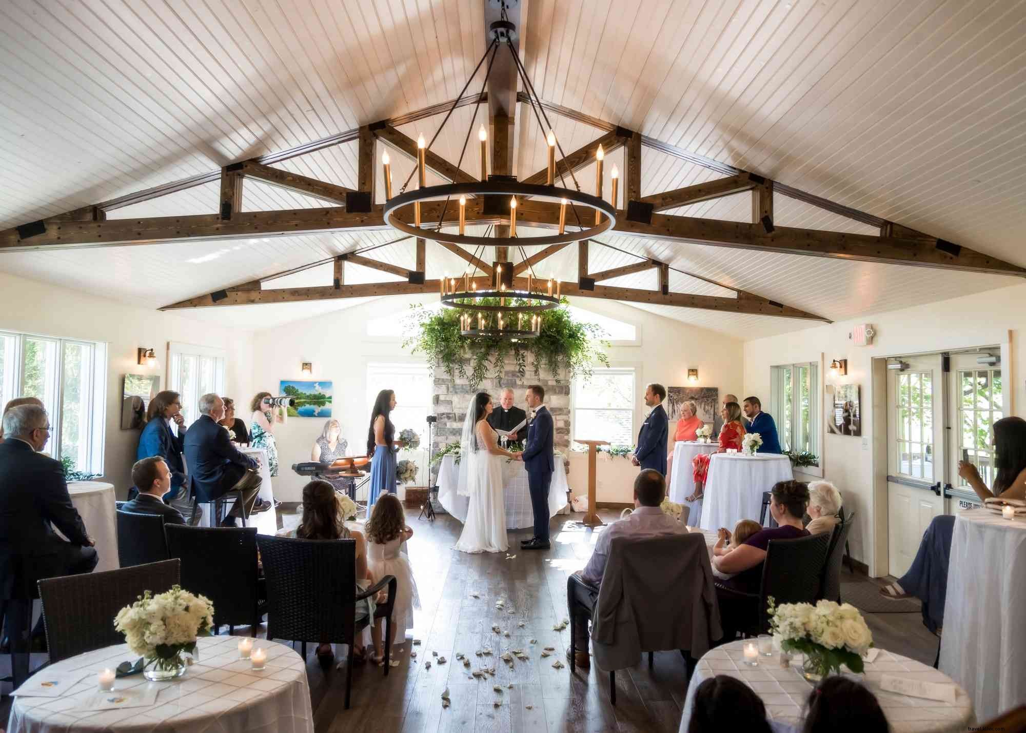 Enjoy Wine Flights at Mount Nittany Winery’s New Vintner’s Loft