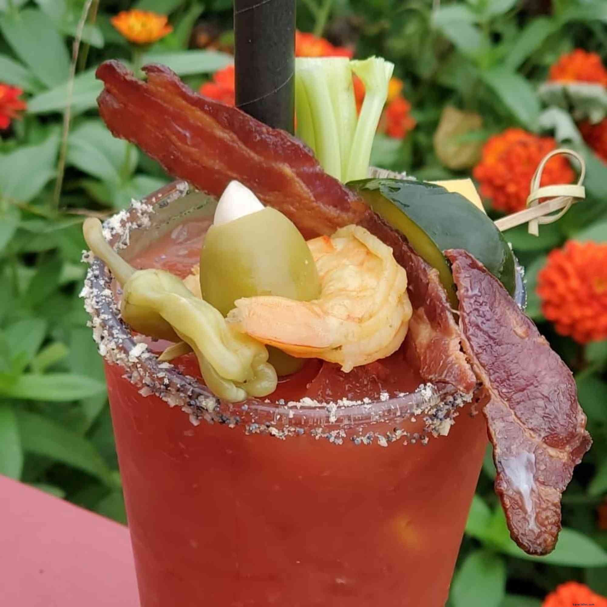 Fall s Fresh Flavors Elevate Happy Valley Restaurants: Local, Seasonal Delights