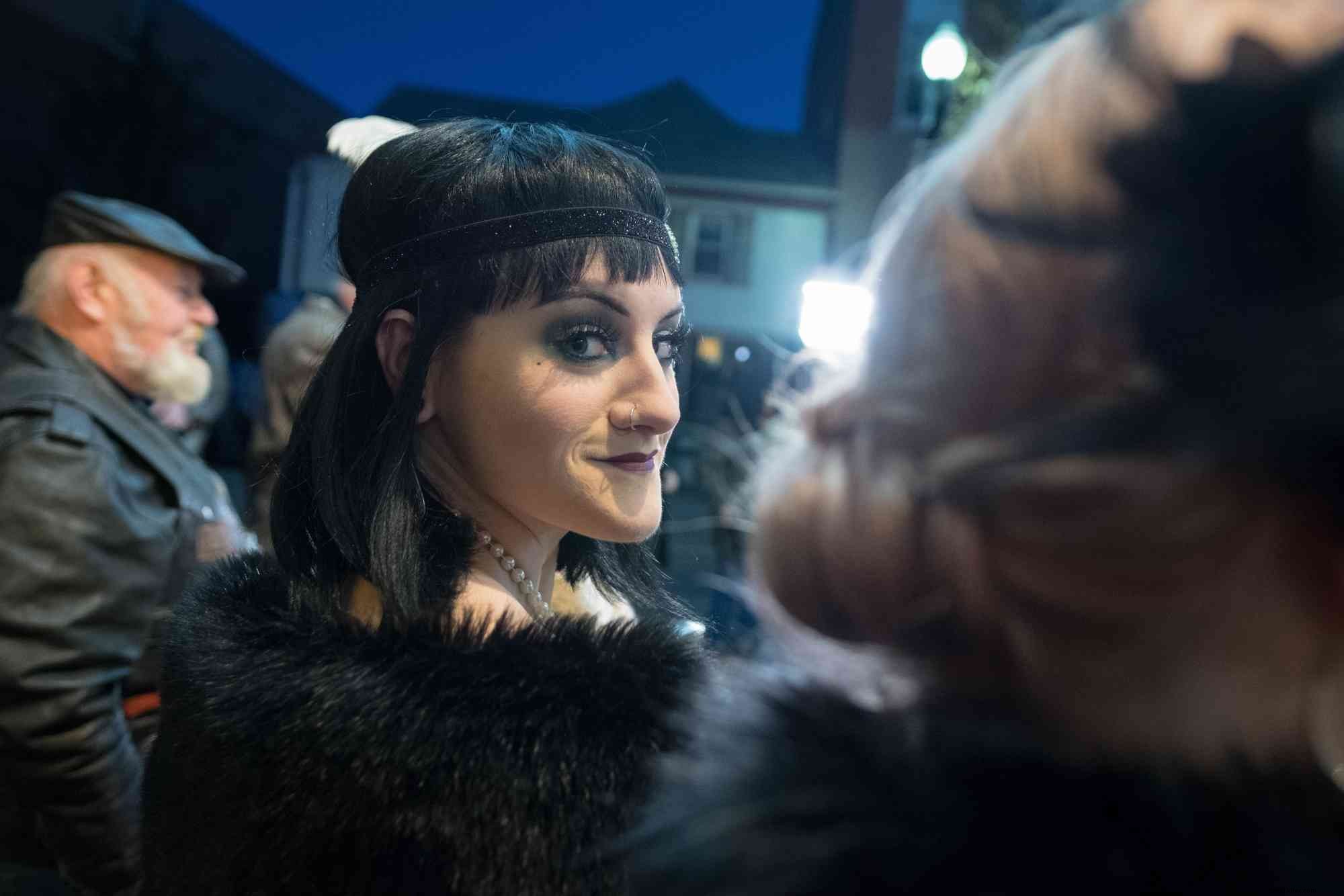 Centre Film Festival Spotlights Happy Valley s Local Talent and Authentic Storytelling