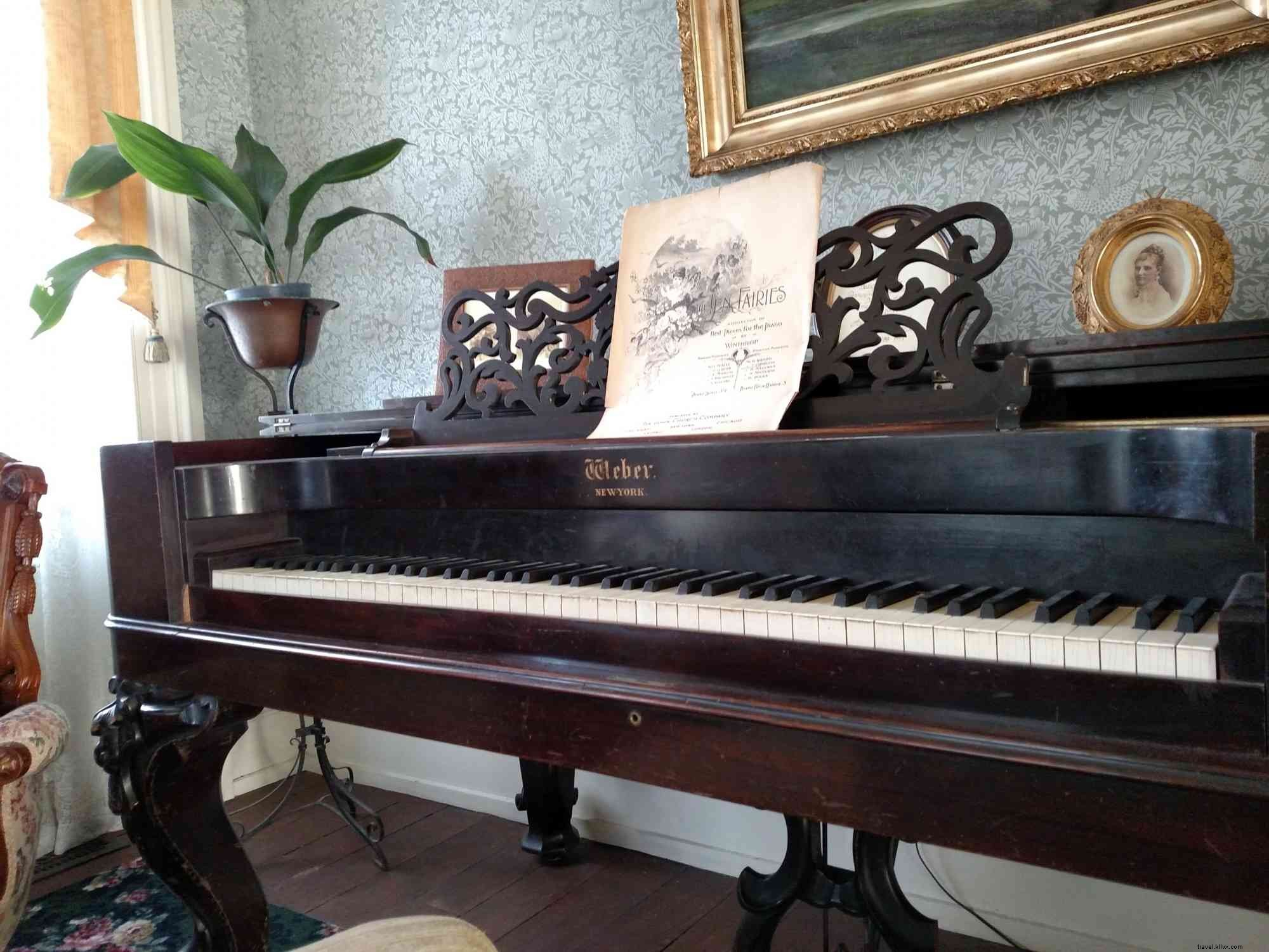 Maximize Your Happy Valley Weekend: Must-Visit Historic Sites Near Penn State