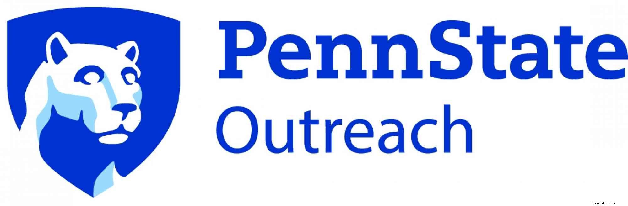 The Arboretum at Penn State: A Happy Valley Gem with Stunning Gardens and Annual Pumpkin Festival