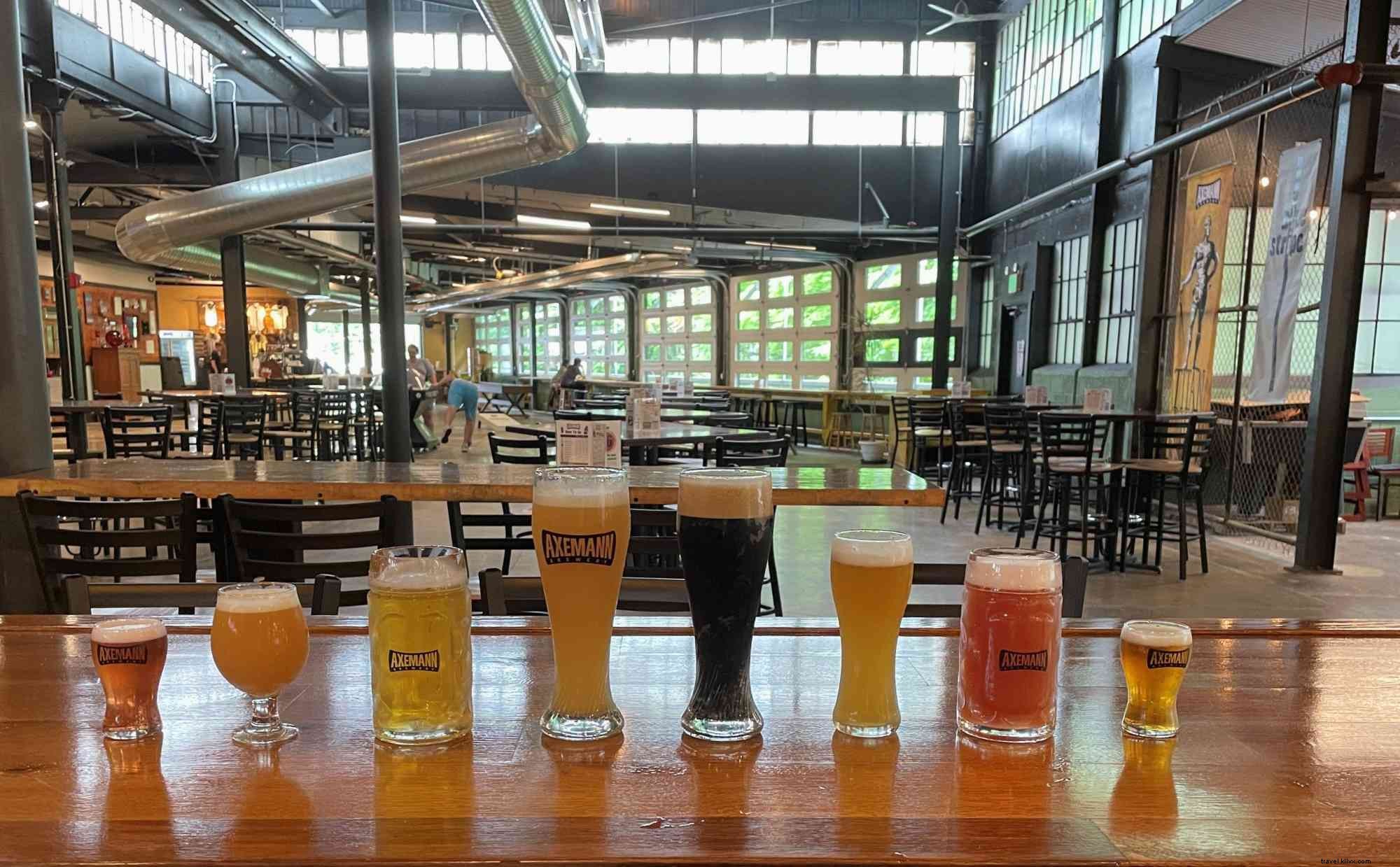 New Local Favorites: Authentic Happy Valley Spots for Shopping and Dining