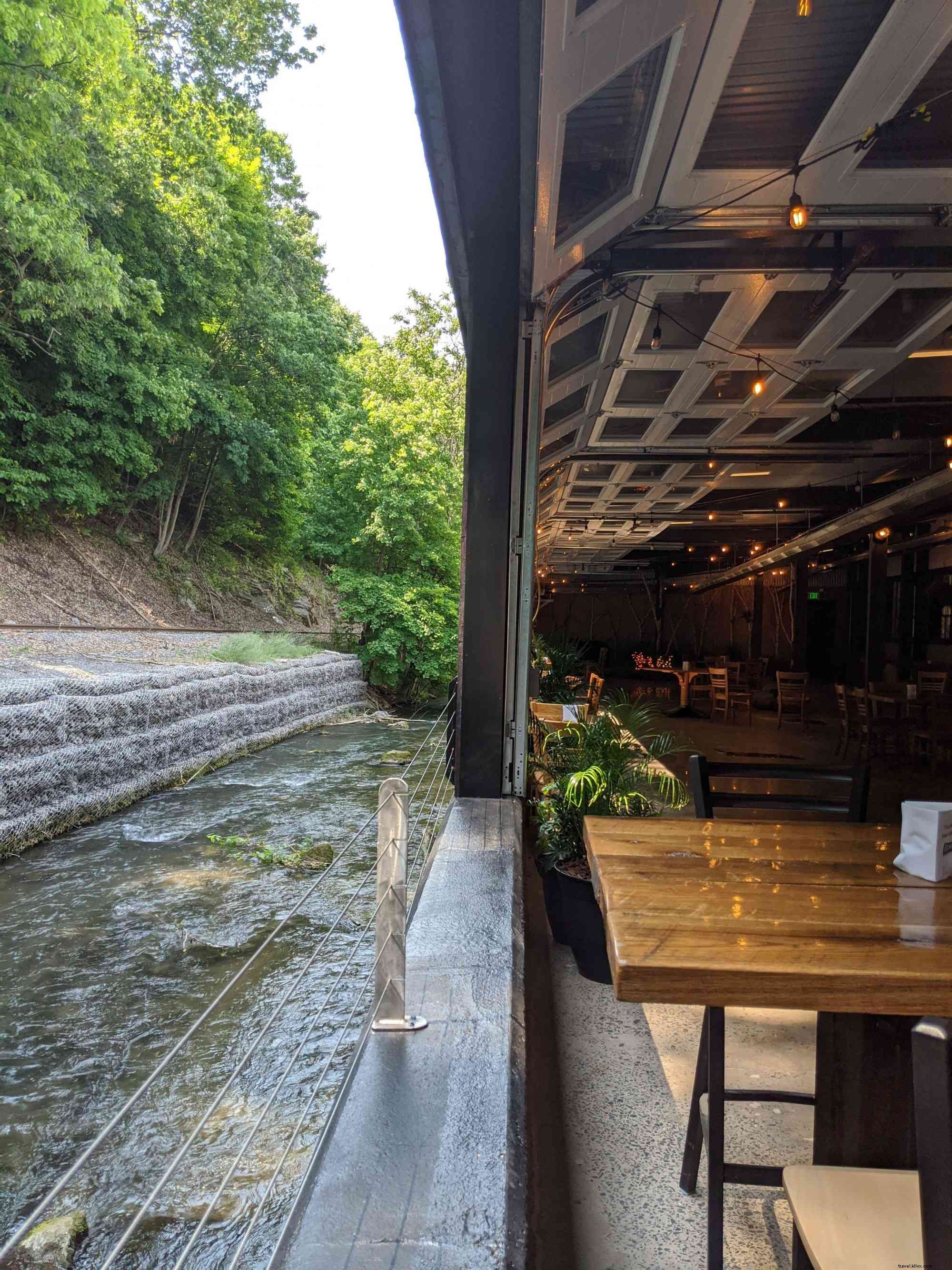 New Local Favorites: Authentic Happy Valley Spots for Shopping and Dining